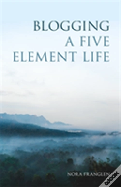 Capa do artigo Blogging A Five Element Life