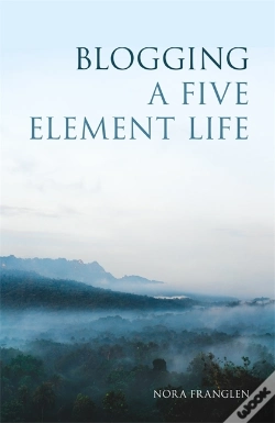 Capa do artigo Blogging A Five Element Life