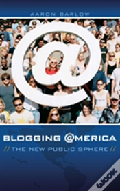Capa do artigo Blogging America