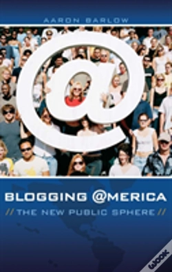 Capa do artigo Blogging America