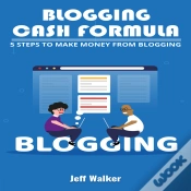Capa do artigo Blogging Cash Formula