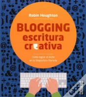 Capa do artigo Blogging Escritura Creativa