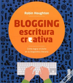 Capa do artigo Blogging Escritura Creativa