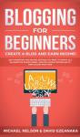Blogging For Beginners Create A Blog And Earn Income - Preview
