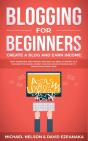 Blogging For Beginners Create A Blog And Earn Income - Preview