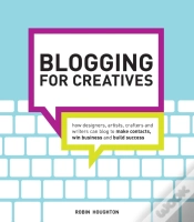 Capa do artigo Blogging For Creatives