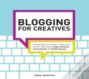 Blogging For Creatives