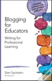 Capa do artigo Blogging For Educators