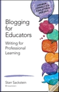 Capa do artigo Blogging For Educators