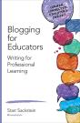 Blogging For Educators - Preview