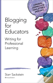 Capa do artigo Blogging For Educators