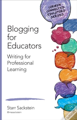 Capa do artigo Blogging For Educators