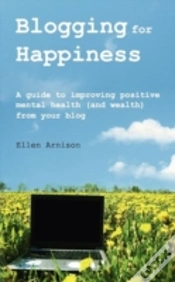 Capa do artigo Blogging For Happiness