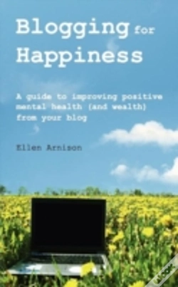 Capa do artigo Blogging For Happiness