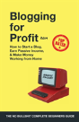 Blogging For Profit 2019 - Preview