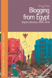 Blogging From Egypt