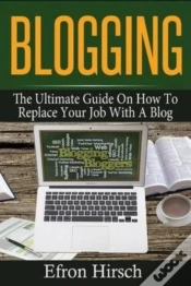 Capa do artigo Blogging