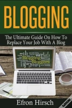 Capa do artigo Blogging
