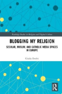 Blogging My Religion - Preview