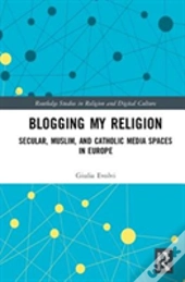 Blogging My Religion