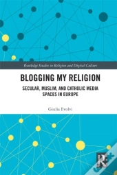 Blogging My Religion