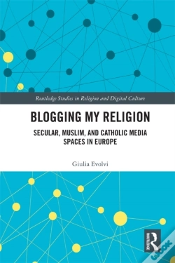 Capa do artigo Blogging My Religion
