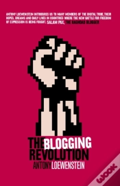 Capa do artigo Blogging Revolution