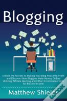 Blogging