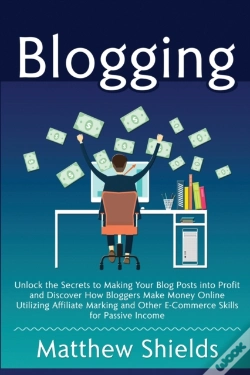 Capa do artigo Blogging