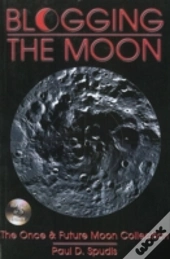 Blogging The Moon