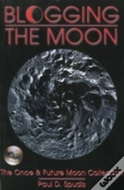 Capa do artigo Blogging The Moon