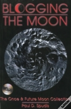 Capa do artigo Blogging The Moon