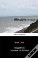 Bloggybook Complete 2013 Edition