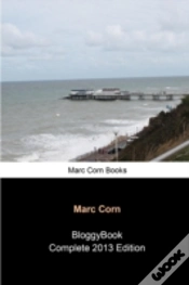 Capa do artigo Bloggybook Complete 2013 Edition