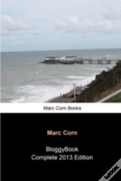 Capa do artigo Bloggybook Complete 2013 Edition