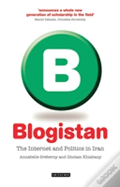 Capa do artigo Blogistan