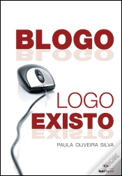Capa do artigo Blogo Logo Existo
