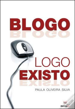 Capa do artigo Blogo Logo Existo