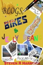 Capa do artigo Blogs, Bikes & Jelly Beans!