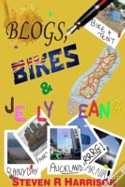 Capa do artigo Blogs, Bikes & Jelly Beans!