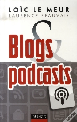 Capa do artigo Blogs Et Podcasts