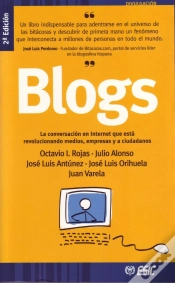 Capa do artigo Blogs