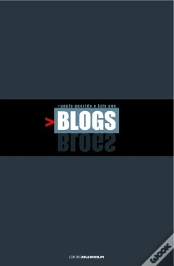 Capa do artigo Blogs