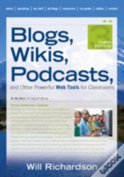 Capa do artigo Blogs, Wikis, Podcasts, And Other Powerful Web Tools For Classrooms