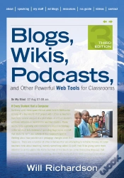 Capa do artigo Blogs, Wikis, Podcasts, And Other Powerful Web Tools For Classrooms