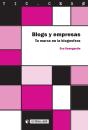 Blogs Y Empresas. Tu Marca En La Blogosfera - Preview