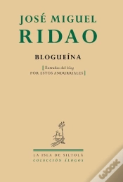 Capa do artigo Blogueína