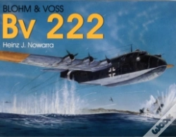 Capa do artigo Blohm & Voss Bv 222