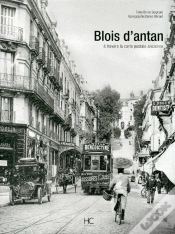 Capa do artigo Blois D