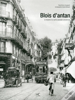Capa do artigo Blois D'Antan